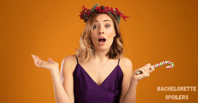 Bachelorette Spoilers