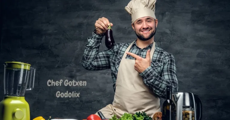 Gotxen Godolix