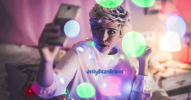JellyBeanBrains